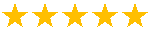 Review Rating 5 Stars